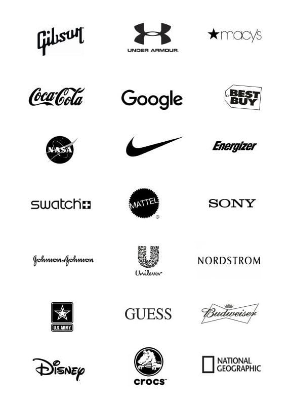 logos