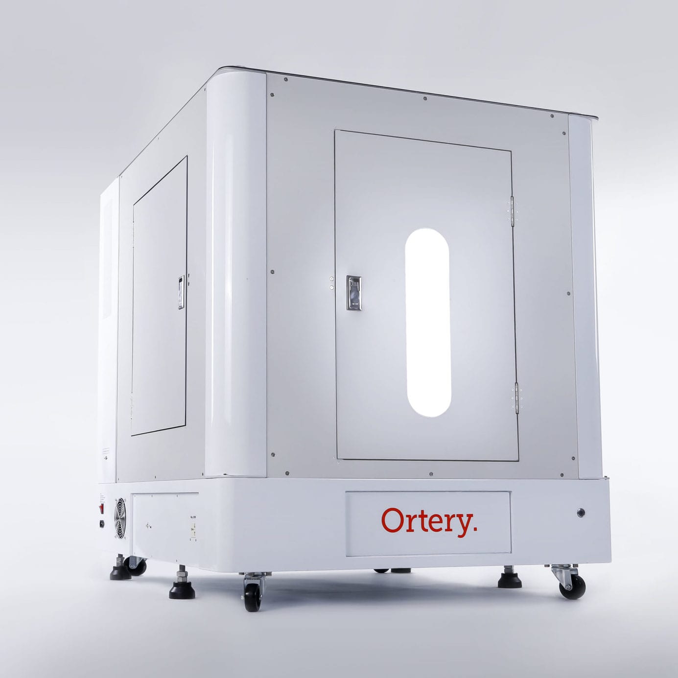 Ortery Technologies 3D PhotoBench 280
