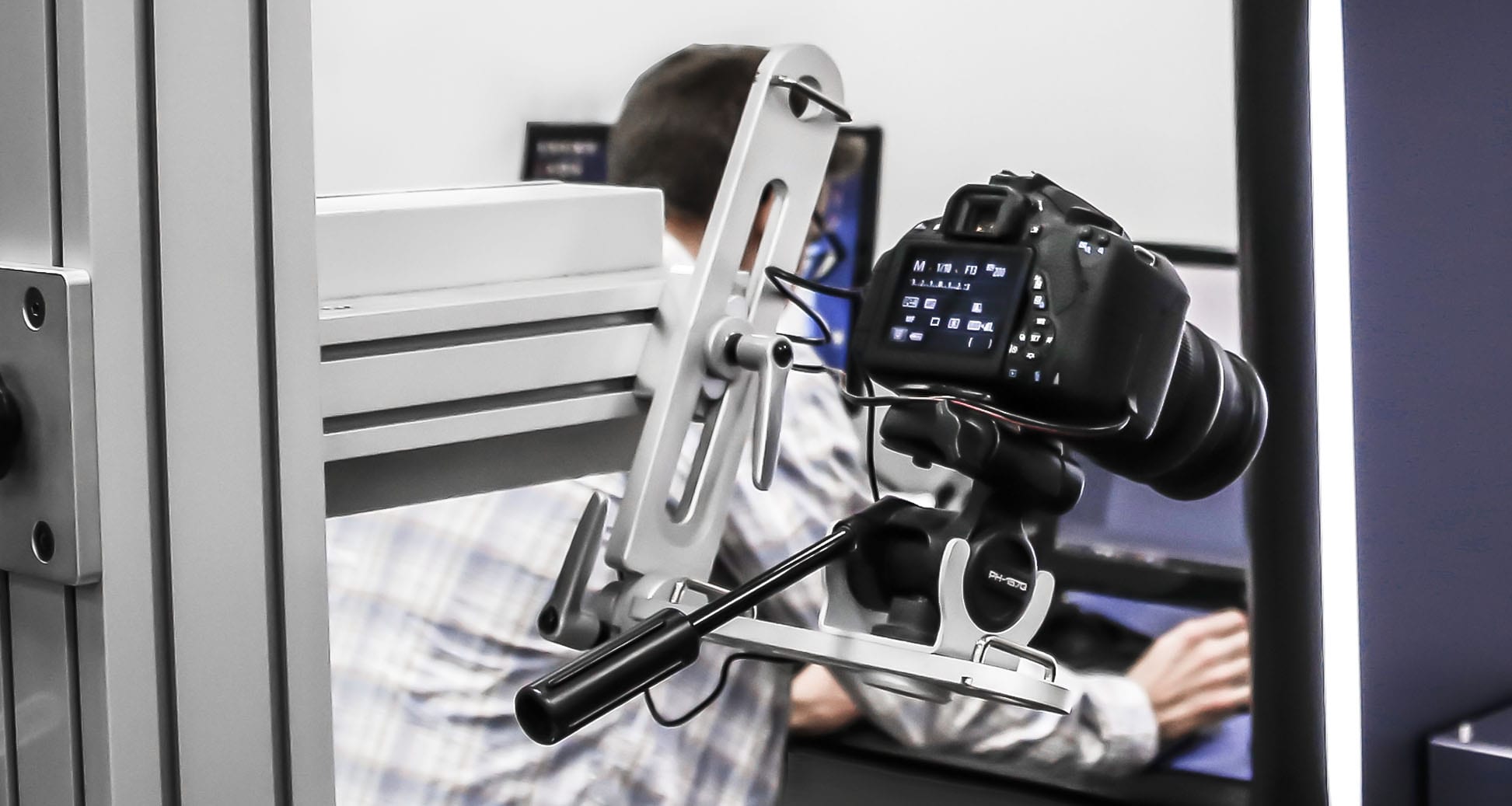 3D photography equipment from Ortery Technologies offers superior flexibility
