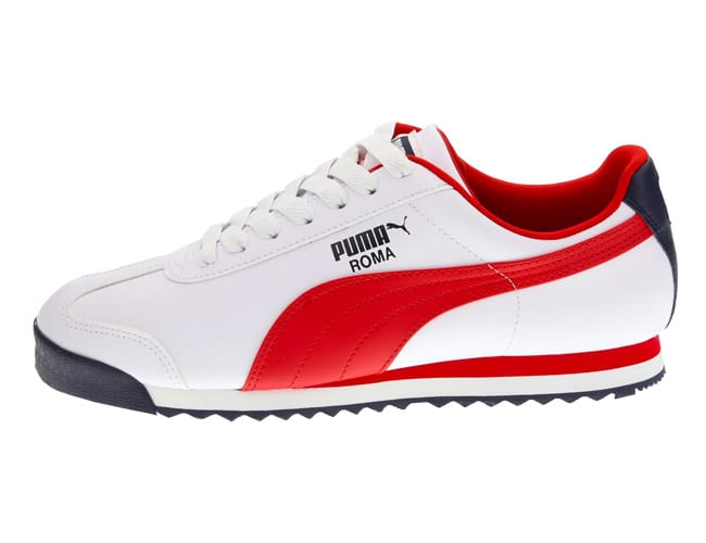 transparent-white Shoe on White