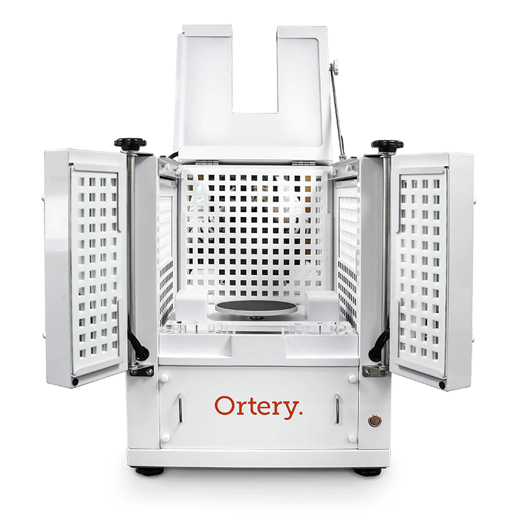 ortery-3d-photobench-80-air